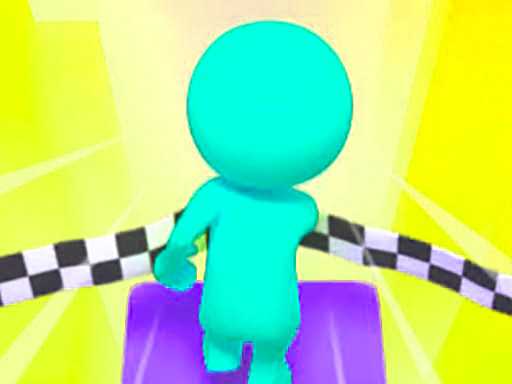 Fall Race 3D